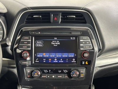 2023 Nissan Maxima 3.5 SL