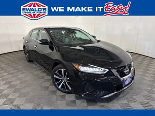 2023 Nissan Maxima 3.5 SL