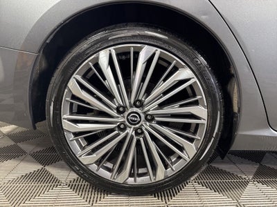 2023 Nissan Altima 2.5 SL