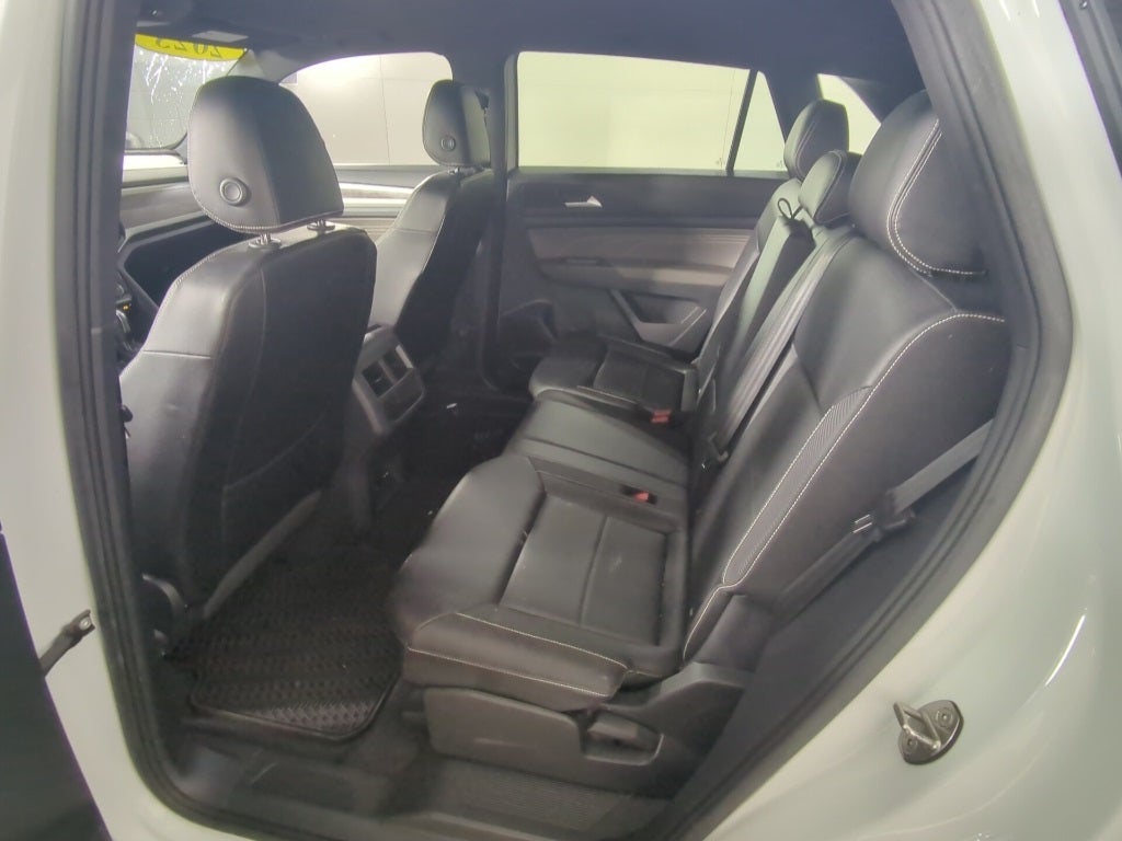 2023 Volkswagen Atlas Cross Sport 2.0T SE w/Technology