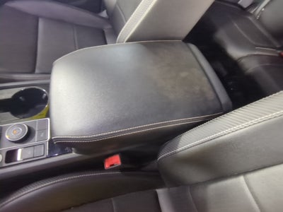 2023 Volkswagen Atlas Cross Sport 2.0T SE w/Technology