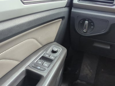 2023 Volkswagen Atlas Cross Sport 2.0T SE w/Technology