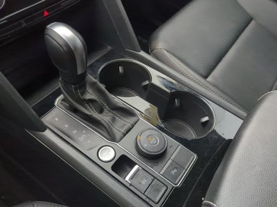 2023 Volkswagen Atlas Cross Sport 2.0T SE w/Technology