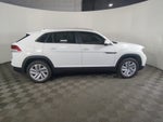 2023 Volkswagen Atlas Cross Sport 2.0T SE w/Technology