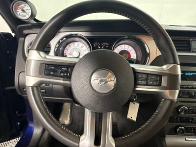 2010 Ford Mustang GT