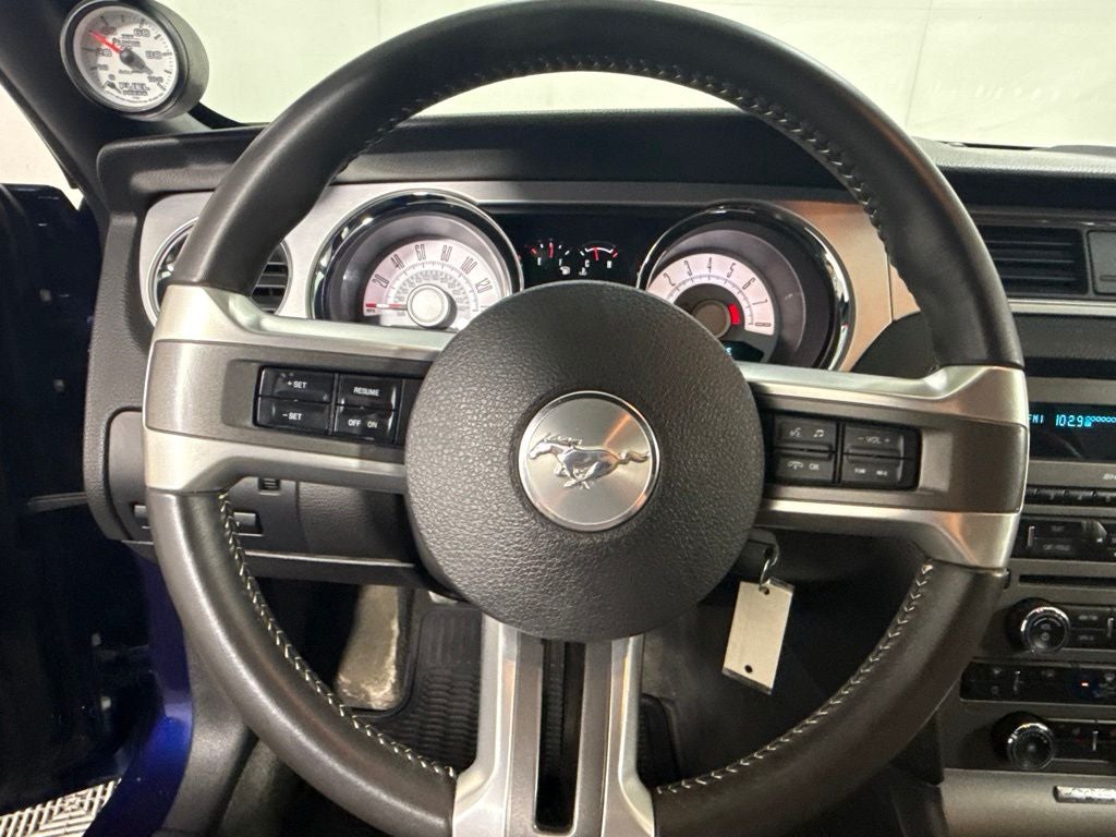 2010 Ford Mustang GT