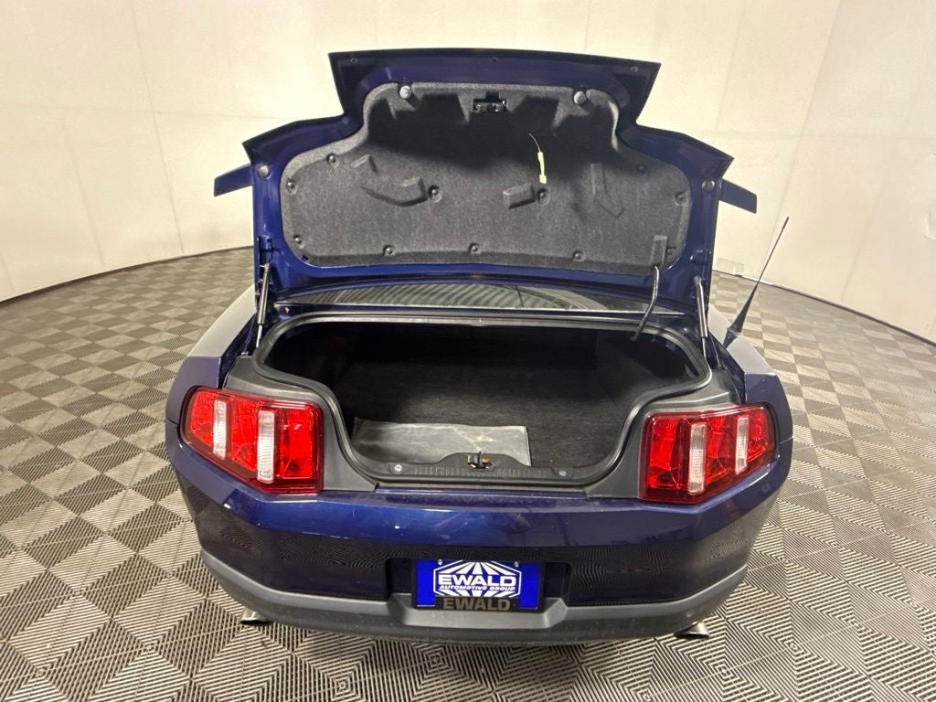 2010 Ford Mustang GT
