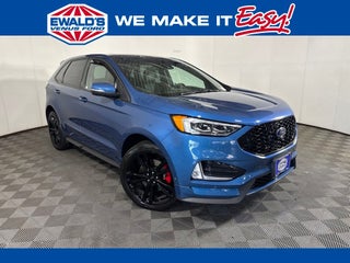 2019 Ford Edge ST