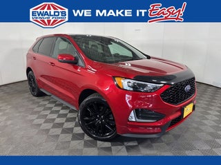 2023 Ford Edge ST Line
