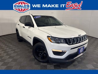 2019 Jeep Compass Sport