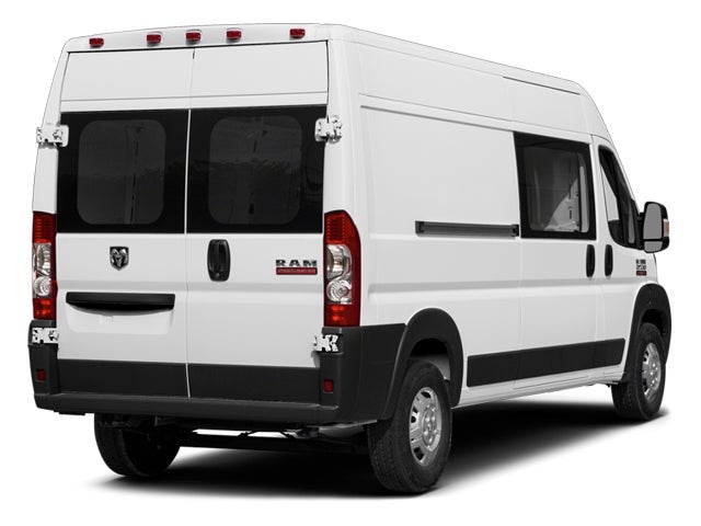 Used 2014 RAM ProMaster Cargo Van  with VIN 3C6URVJD5EE112210 for sale in Cudahy, WI