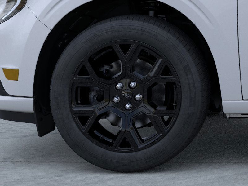 2026 Ford Maverick Lobo High