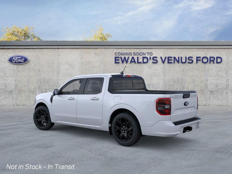 2026 Ford Maverick Lobo High