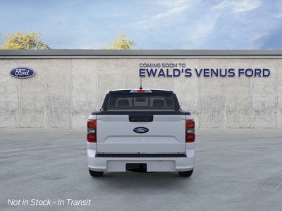 2026 Ford Maverick Lobo High