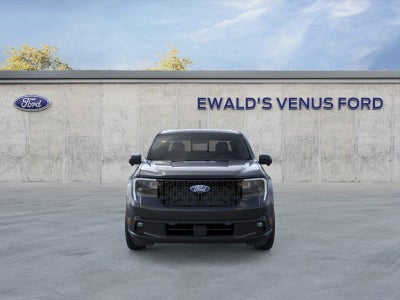 2026 Ford Maverick Lobo High