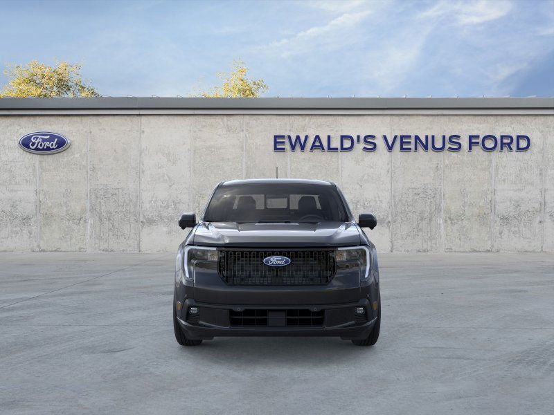 2026 Ford Maverick Lobo High