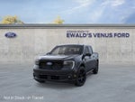 2026 Ford Maverick Lobo High