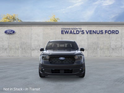 2026 Ford Maverick Lobo High