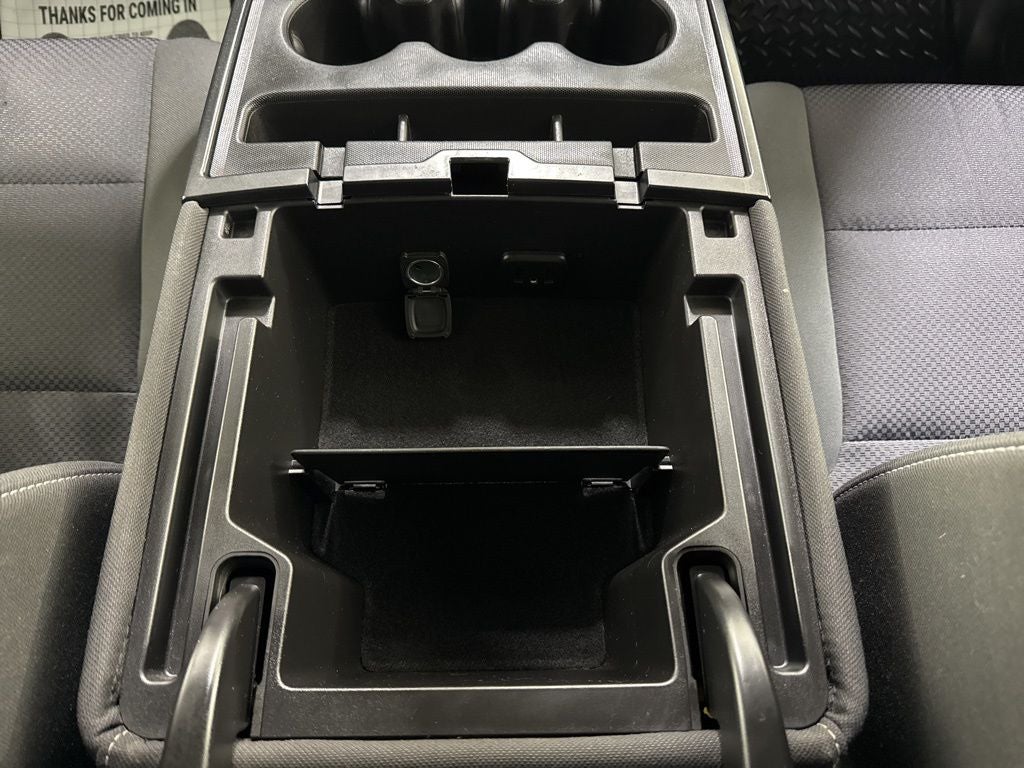 2017 Chevrolet Silverado 1500 LT LT2