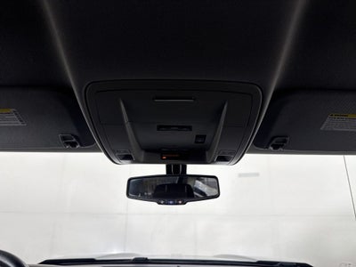 2017 Chevrolet Silverado 1500 LT LT2