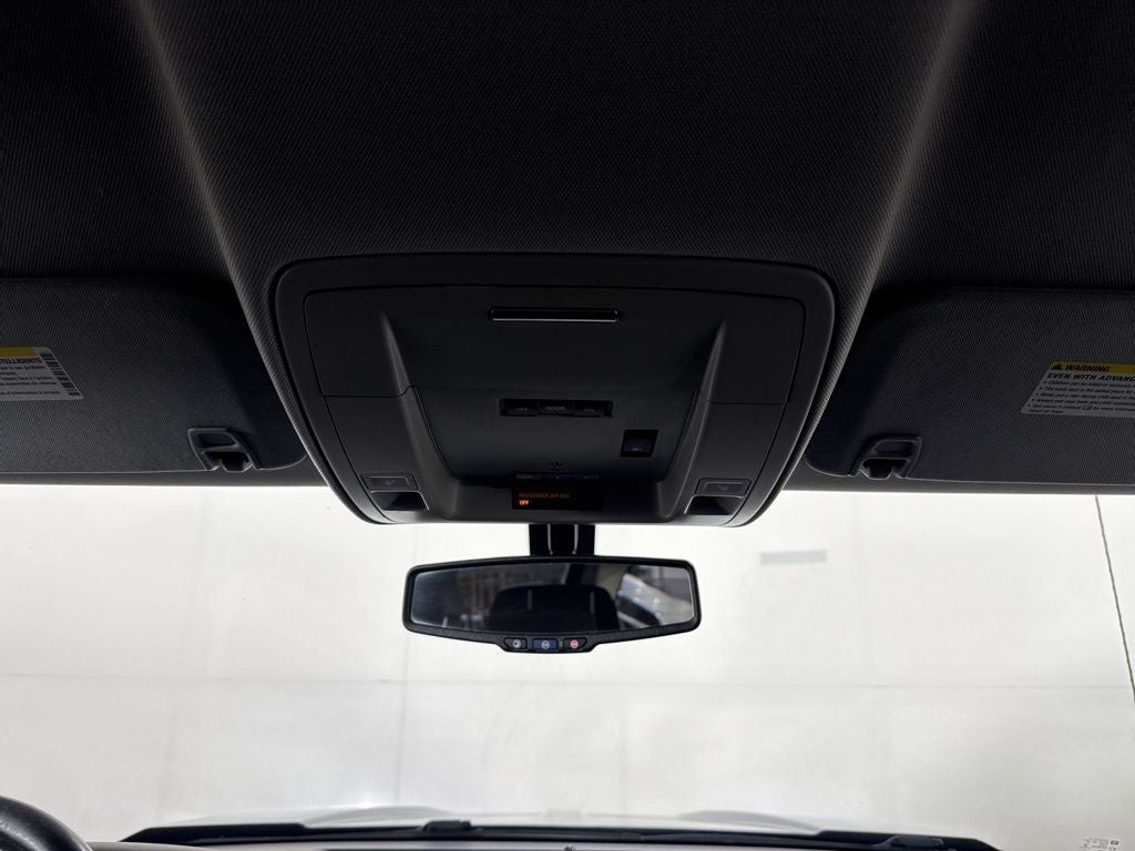 2017 Chevrolet Silverado 1500 LT LT2