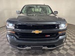 2017 Chevrolet Silverado 1500 LT LT2