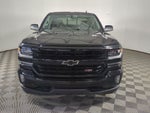2017 Chevrolet Silverado 1500 LTZ 2LZ
