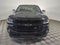 2017 Chevrolet Silverado 1500 LTZ 2LZ