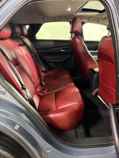 2023 Mazda Mazda CX-30 2.5 S Carbon Edition