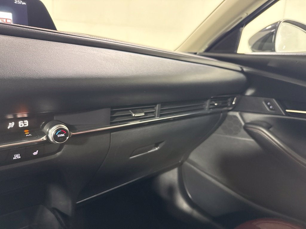 2023 Mazda Mazda CX-30 2.5 S Carbon Edition