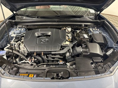 2023 Mazda Mazda CX-30 2.5 S Carbon Edition