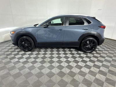 2023 Mazda Mazda CX-30 2.5 S Carbon Edition