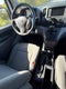 2021 Nissan NV200 S