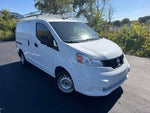 2021 Nissan NV200 S