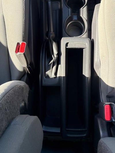 2021 Nissan NV200 S
