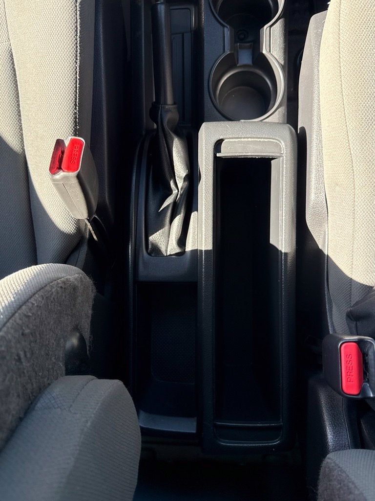 2021 Nissan NV200 S