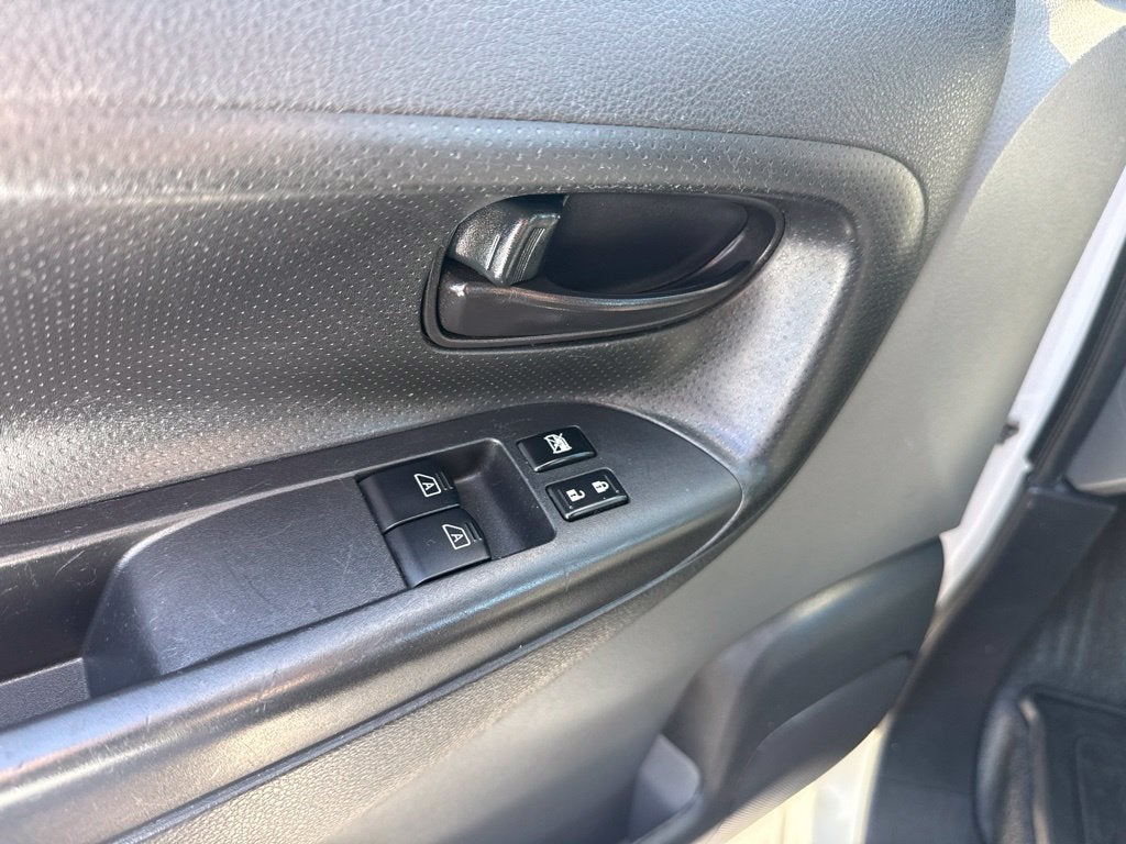 2021 Nissan NV200 S