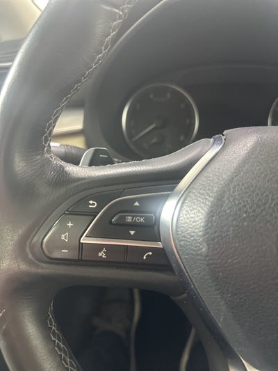 2020 INFINITI QX50 ESSENTIAL