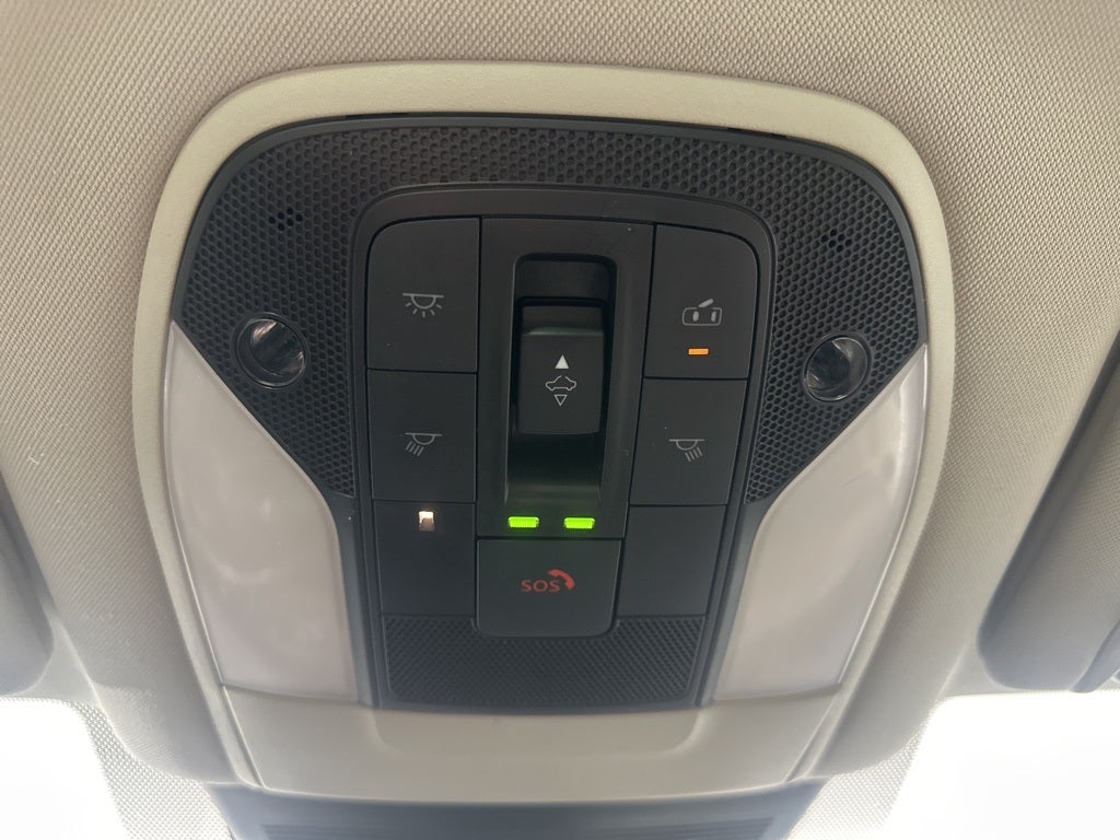 2020 INFINITI QX50 ESSENTIAL