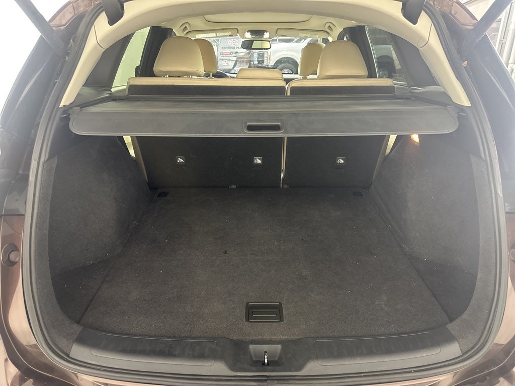 2020 INFINITI QX50 ESSENTIAL