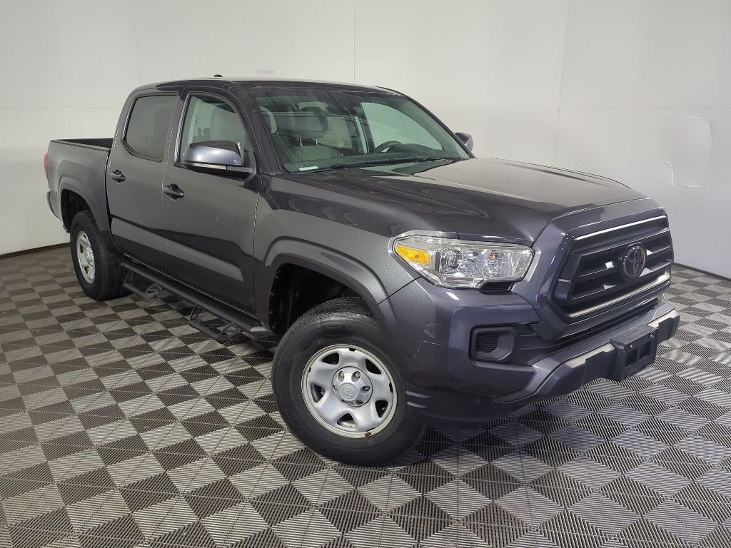 2020 Toyota Tacoma SR V6