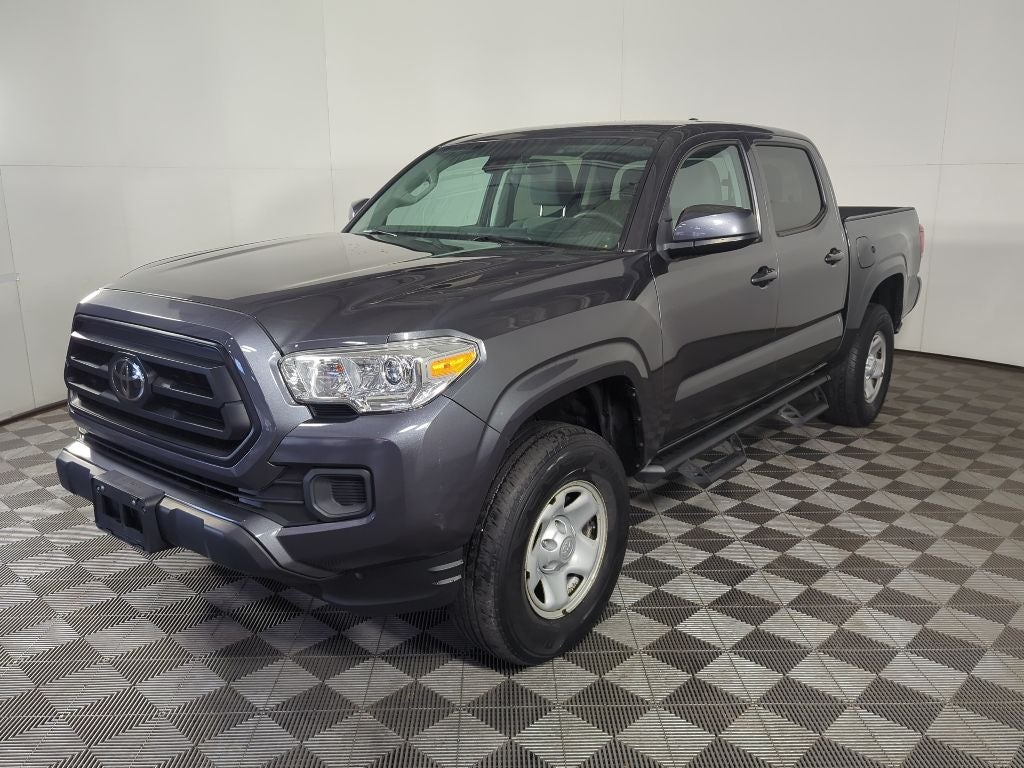 2020 Toyota Tacoma SR V6