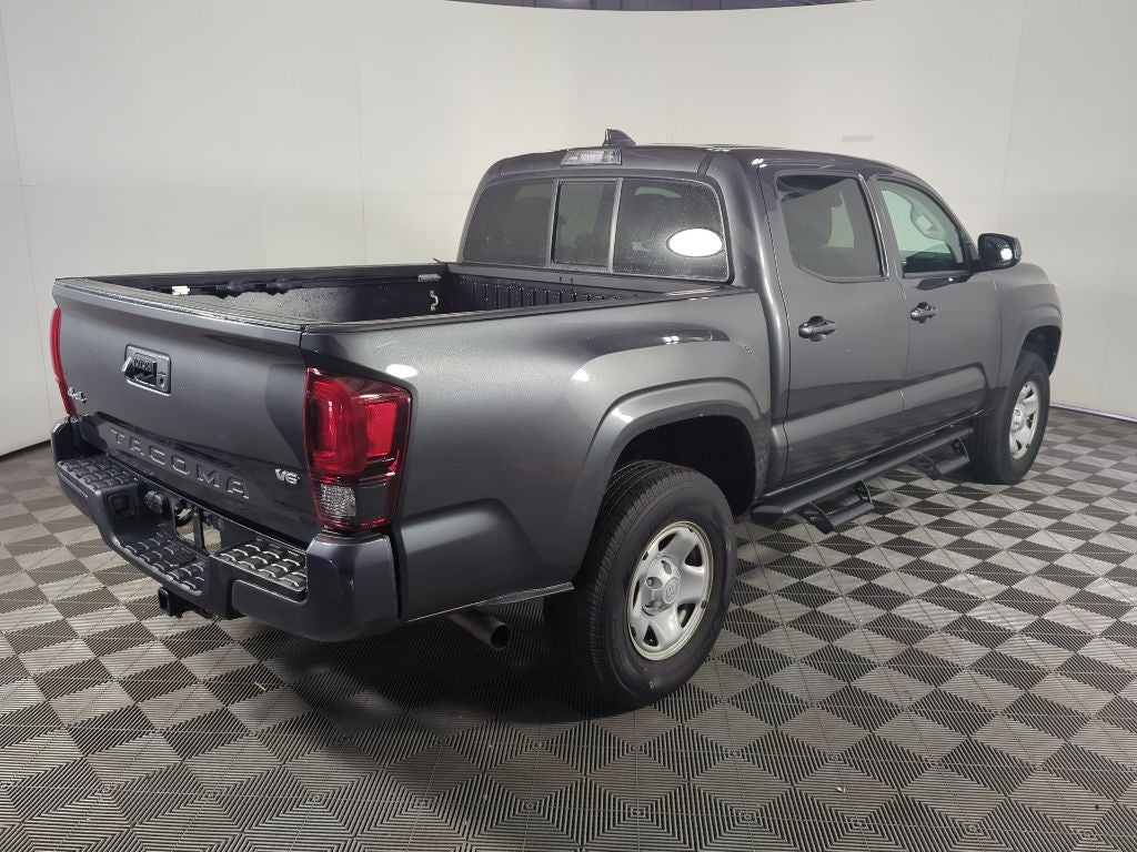 2020 Toyota Tacoma SR V6