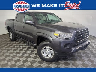 2020 Toyota Tacoma SR V6