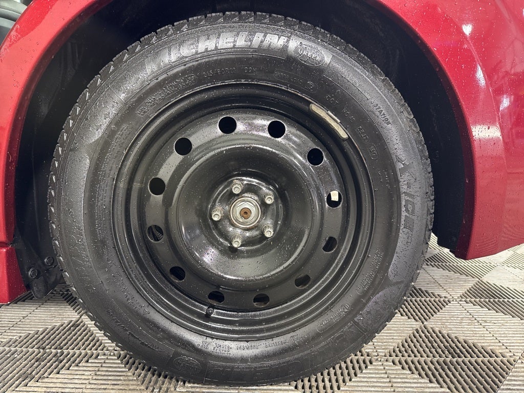 2014 Subaru Legacy 2.5i Limited