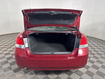 2014 Subaru Legacy 2.5i Limited