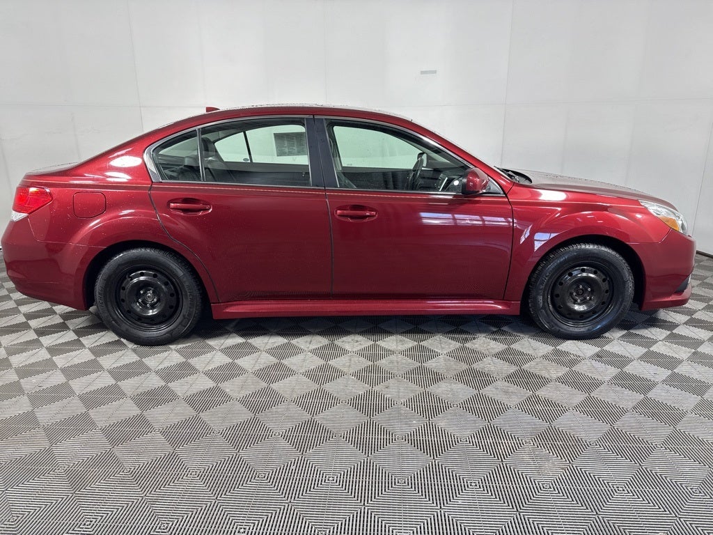 2014 Subaru Legacy 2.5i Limited