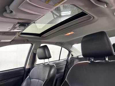 2014 Subaru Legacy 2.5i Limited