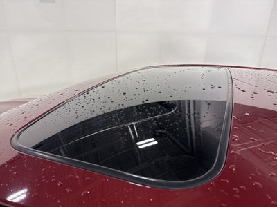 2014 Subaru Legacy 2.5i Limited