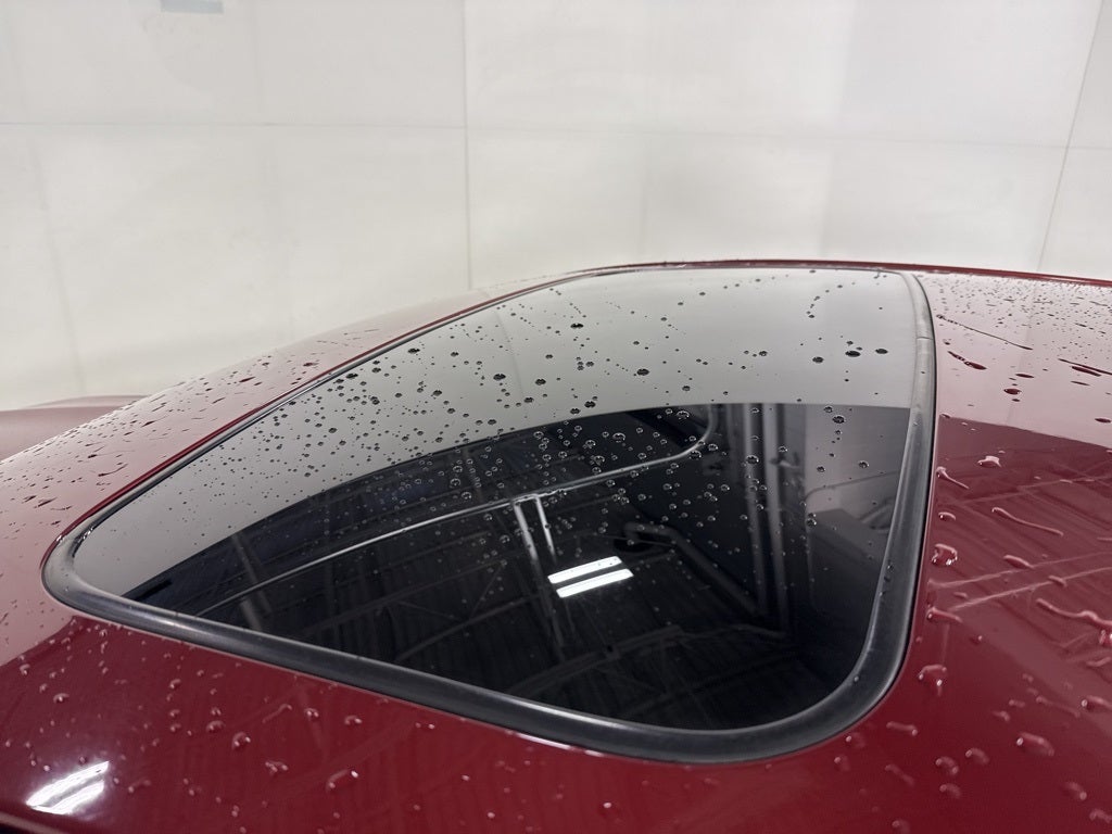 2014 Subaru Legacy 2.5i Limited